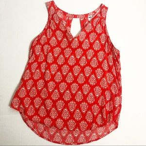 Old Navy Tank